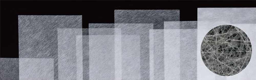 極薄ガラスペーパー