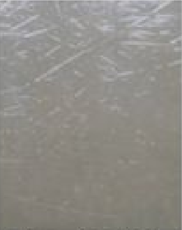 発煙性（アルコールランプ加熱）