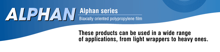 ALPHANE