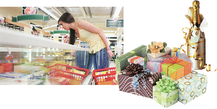 蛍光染料を使用しない＜ナチュラル＞グレード